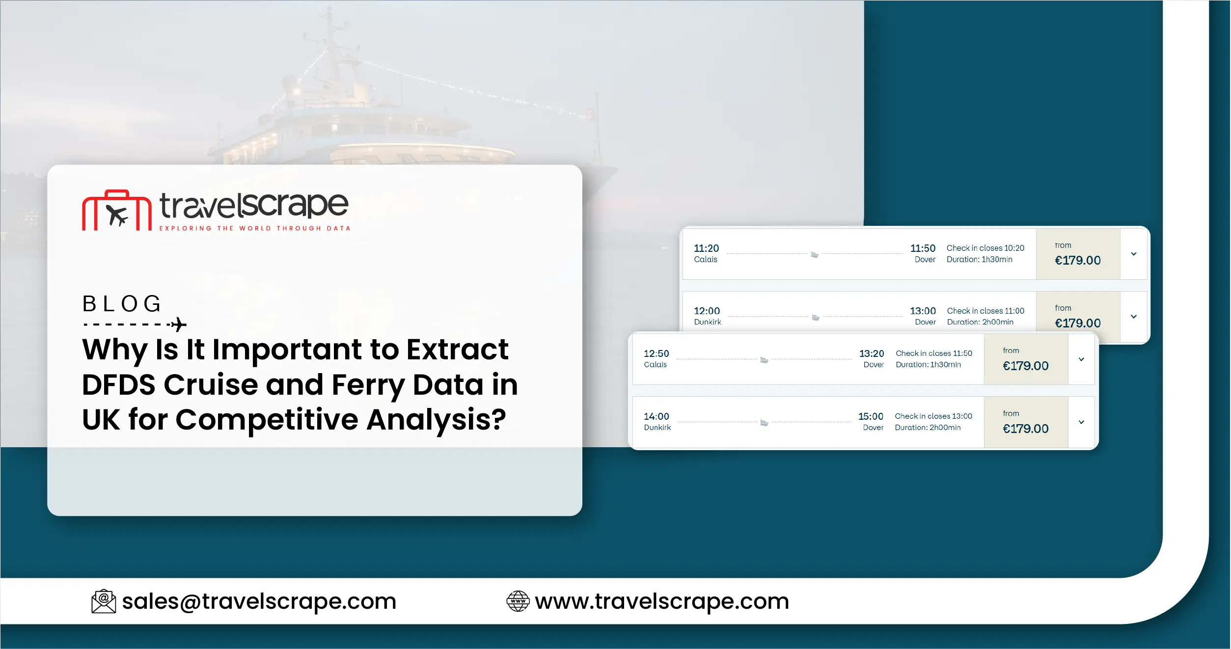 Why Is It Important to Extract DFDS Cruise and Ferry Data in UK for Competitive Analysis-01 Why Is It Important to Extract DFDS Cruise and Ferry Data in UK for Competitive Analysis-01